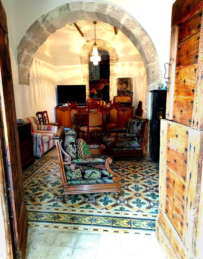 Ai Limiti • 67 • StoneHouse Palombaro Exterior foto
