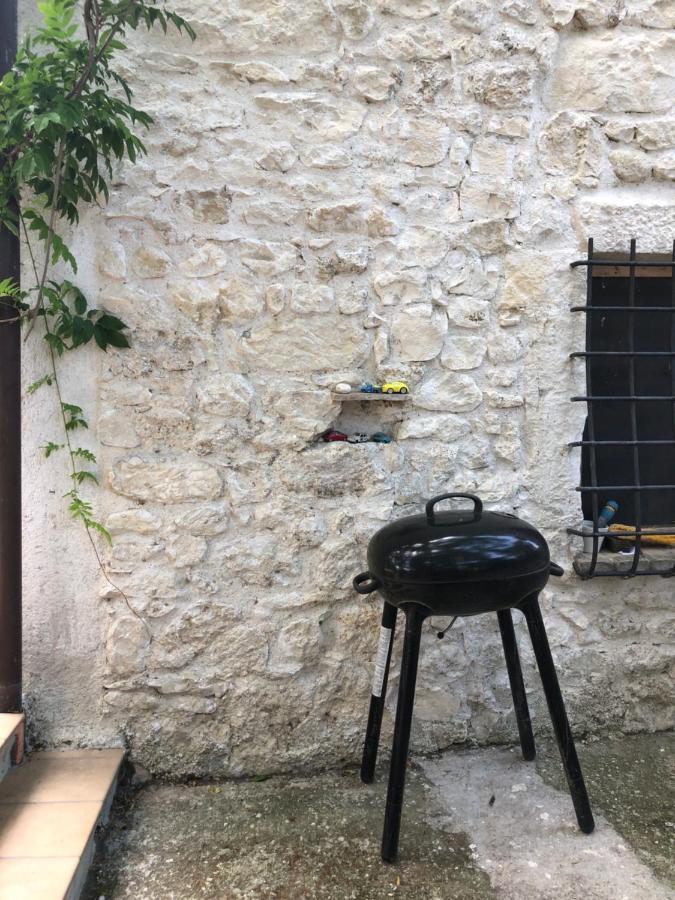 Ai Limiti • 67 • StoneHouse Palombaro Exterior foto