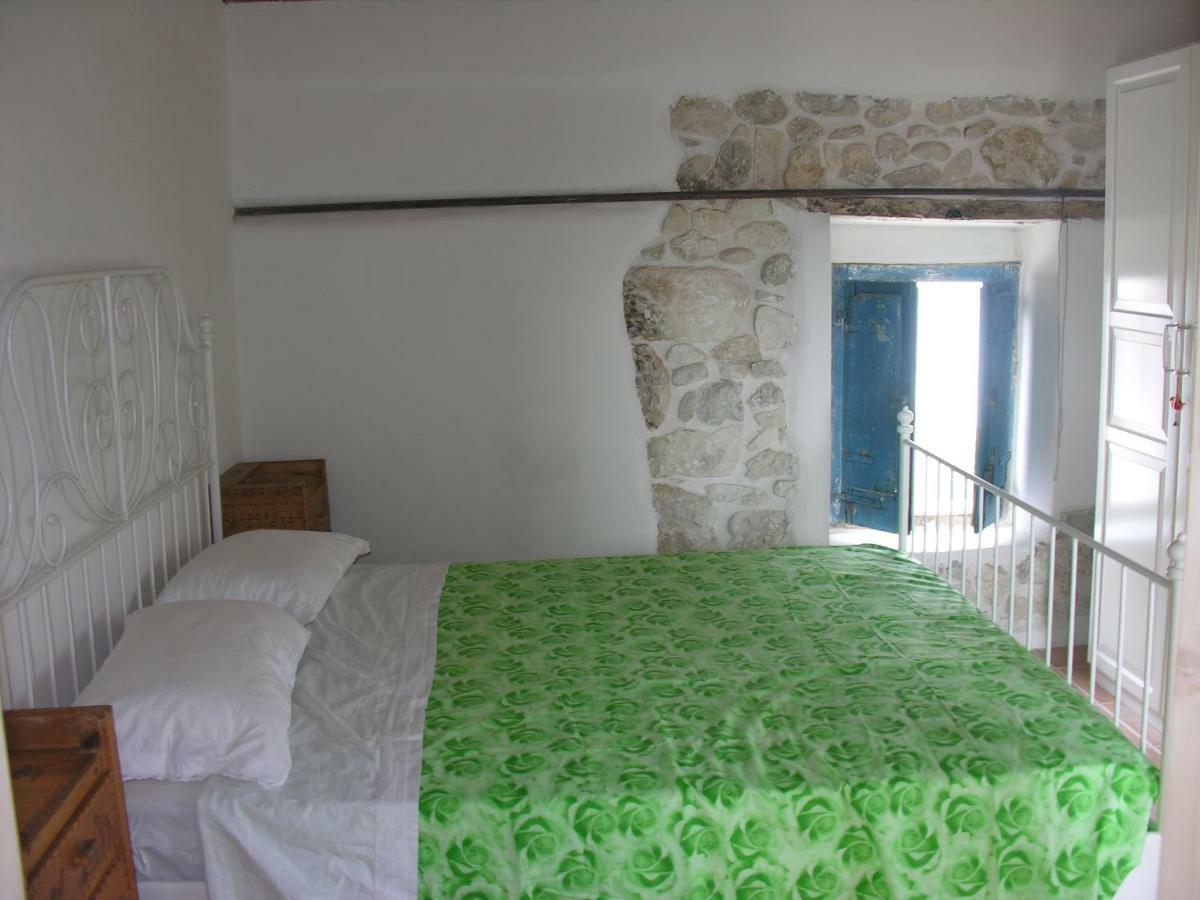 Ai Limiti • 67 • StoneHouse Palombaro Exterior foto