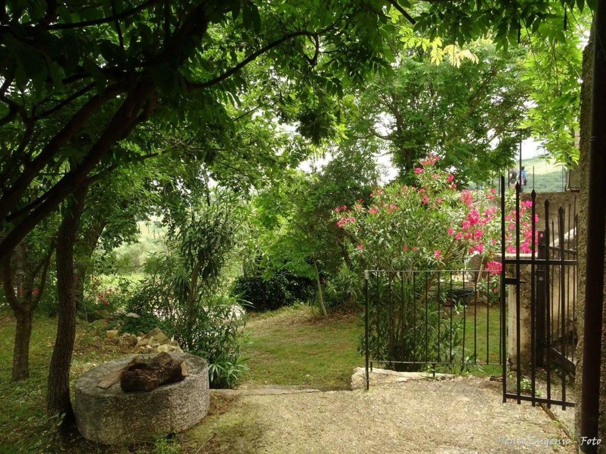 Ai Limiti • 67 • StoneHouse Palombaro Exterior foto