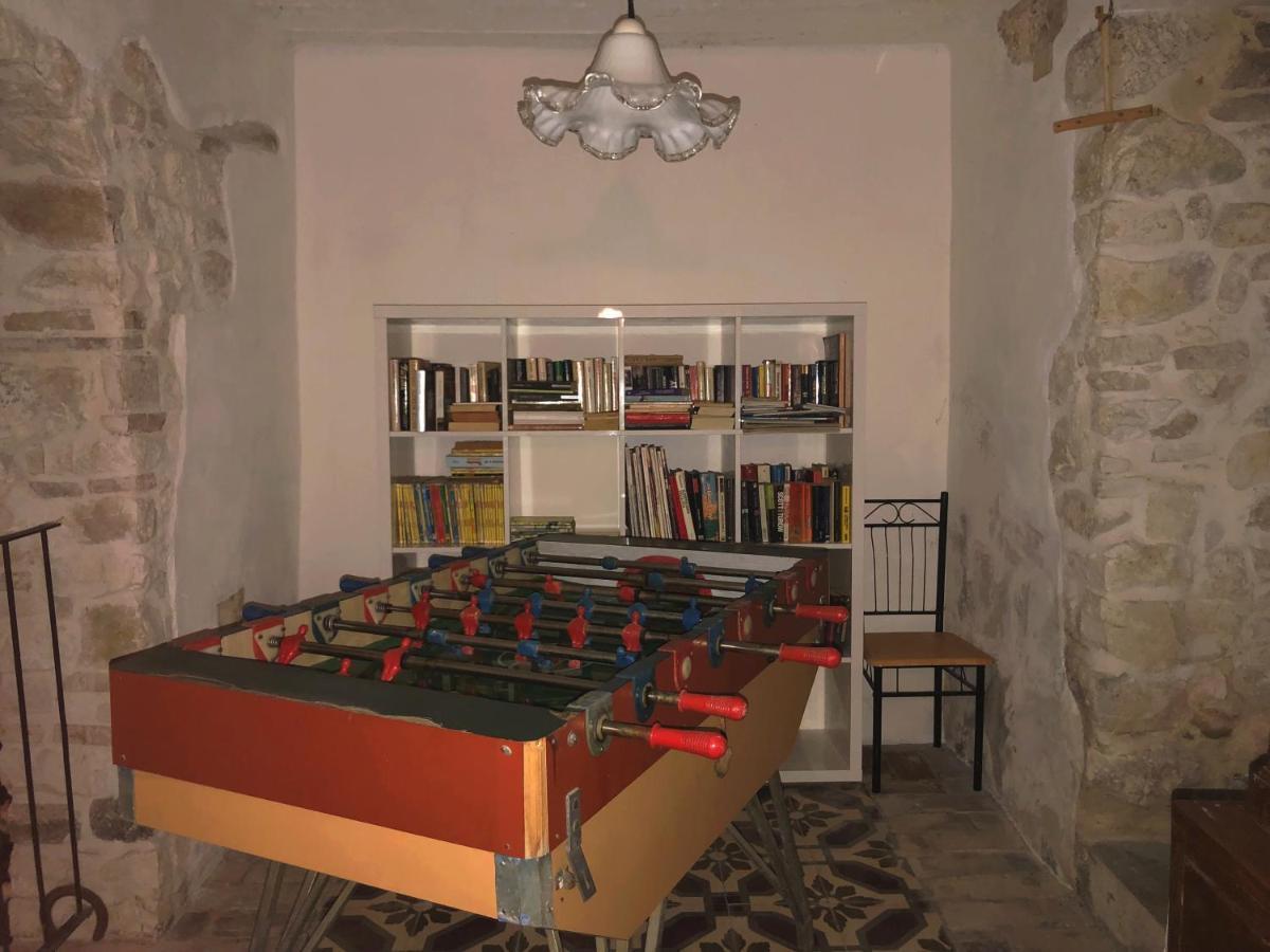 Ai Limiti • 67 • StoneHouse Palombaro Exterior foto